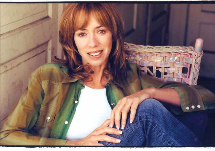 Mackenzie Phillips