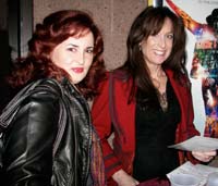 Opening Party
