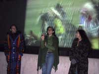 Opening Party