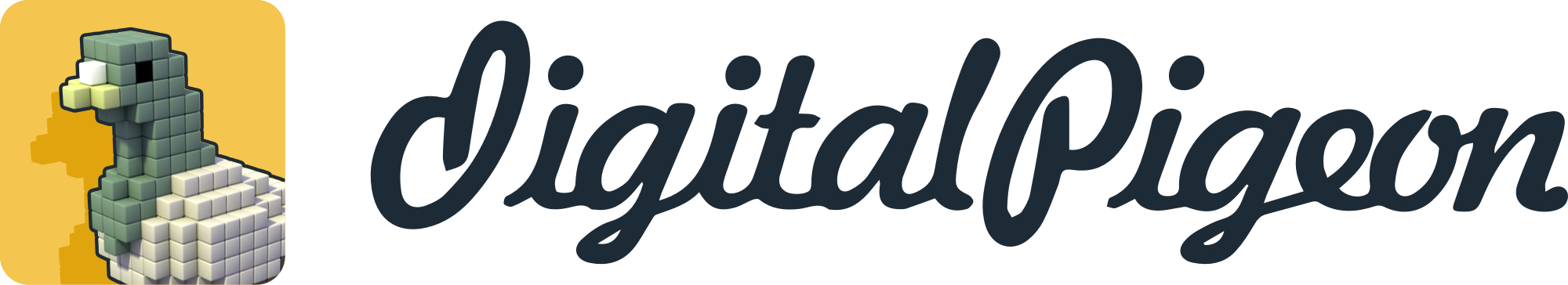 Digital Pigeon