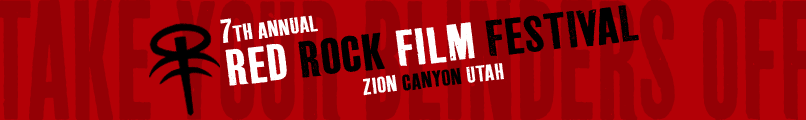 Red Rock Film Festival